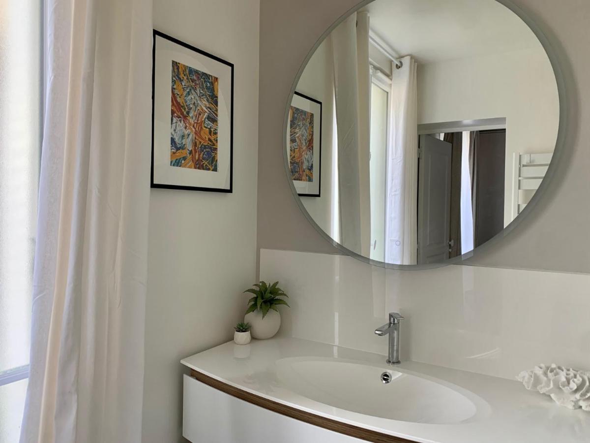 Le Ciel De Paris - Montparnasse & Jardin Du Luxembourg Bed & Breakfast Eksteriør bilde