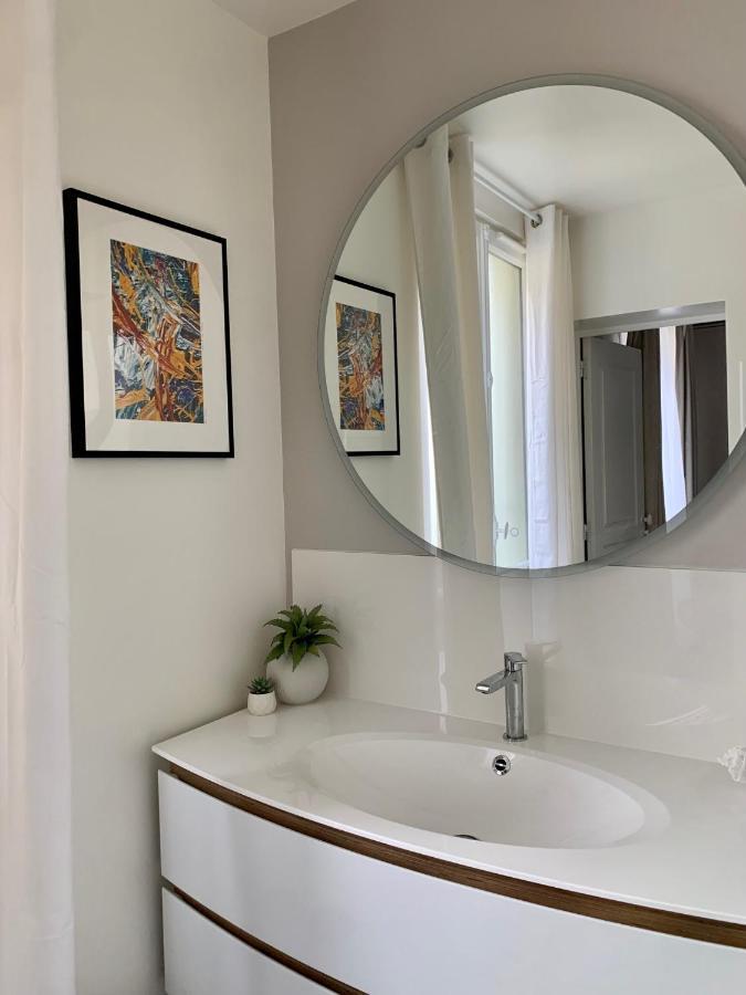Le Ciel De Paris - Montparnasse & Jardin Du Luxembourg Bed & Breakfast Eksteriør bilde